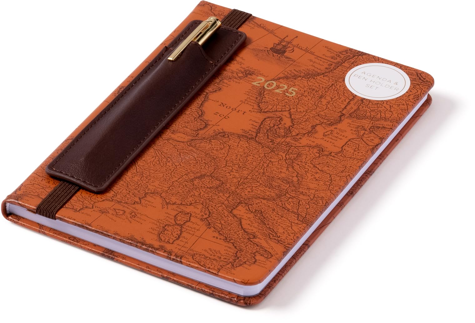 2025 eccolo 2025 planner