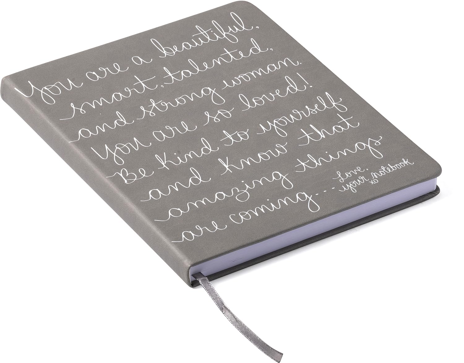 Eccolo Dayna Lee 'Love, Your Notebook' Journal