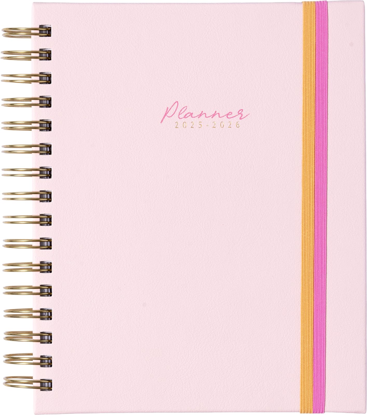 2026 eccolo 2025 planner