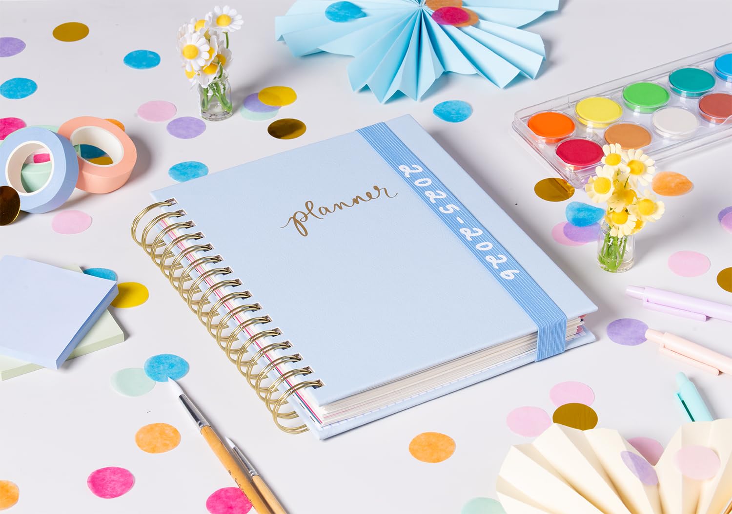 2026 eccolo 2025 planner