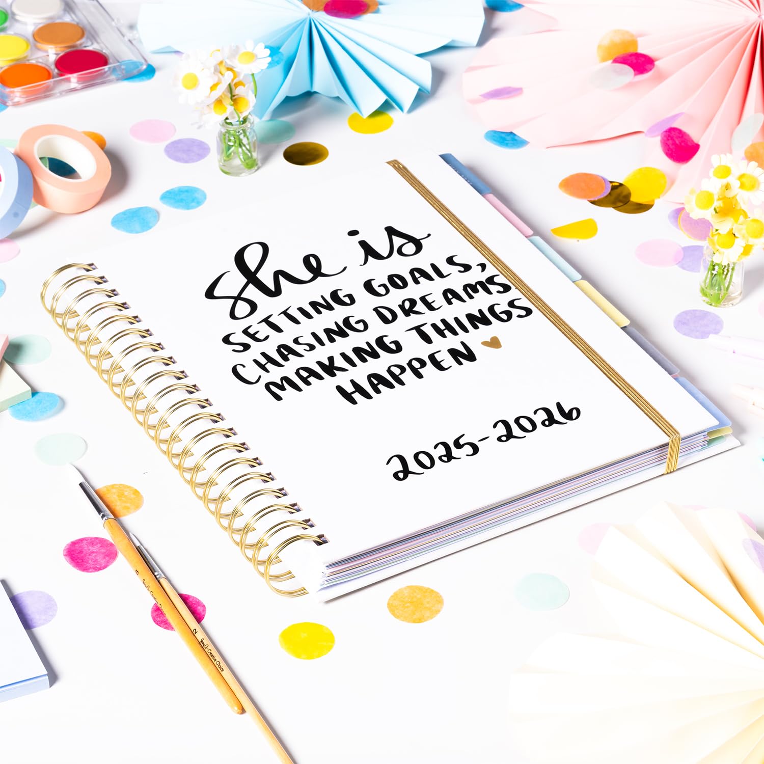 2026 eccolo 2025 planner