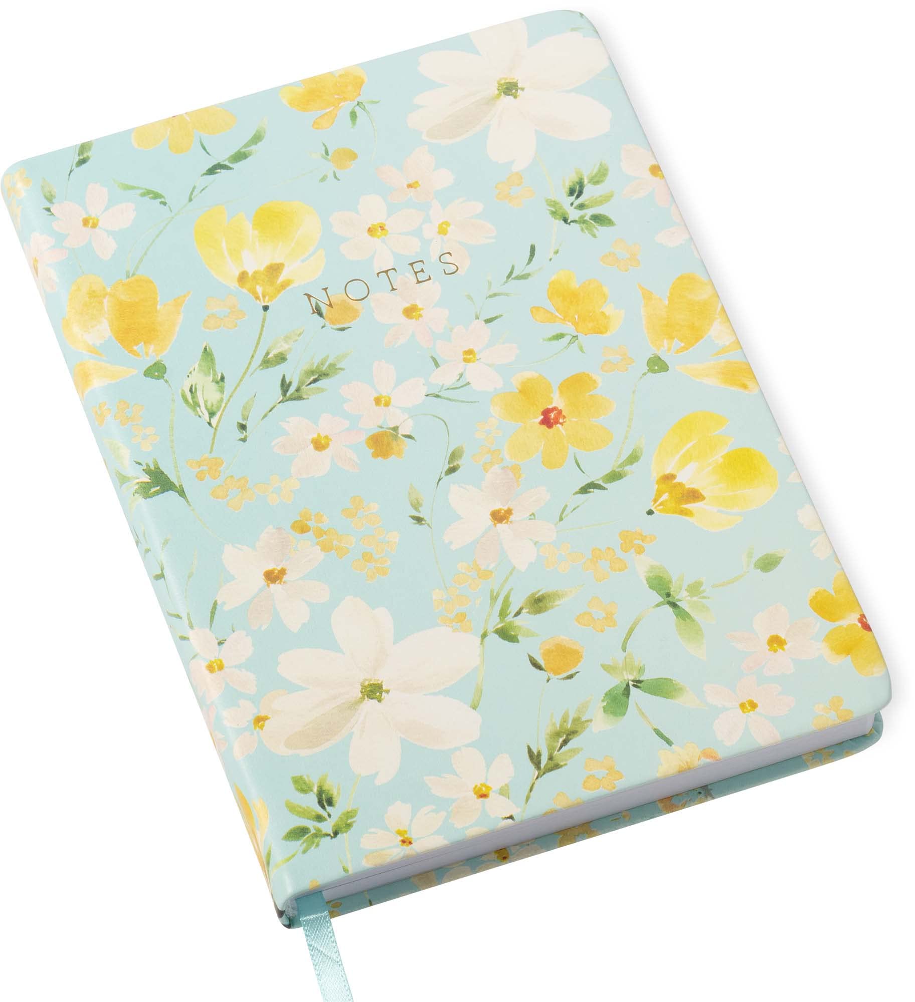 Medium Sized Flexi-Cover Eccolo Journal