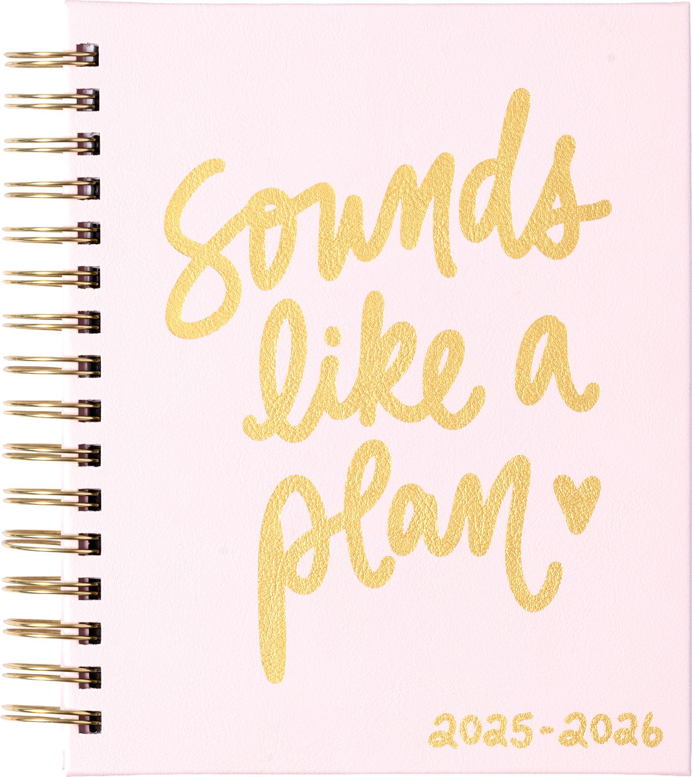 2026 eccolo 2025 planner