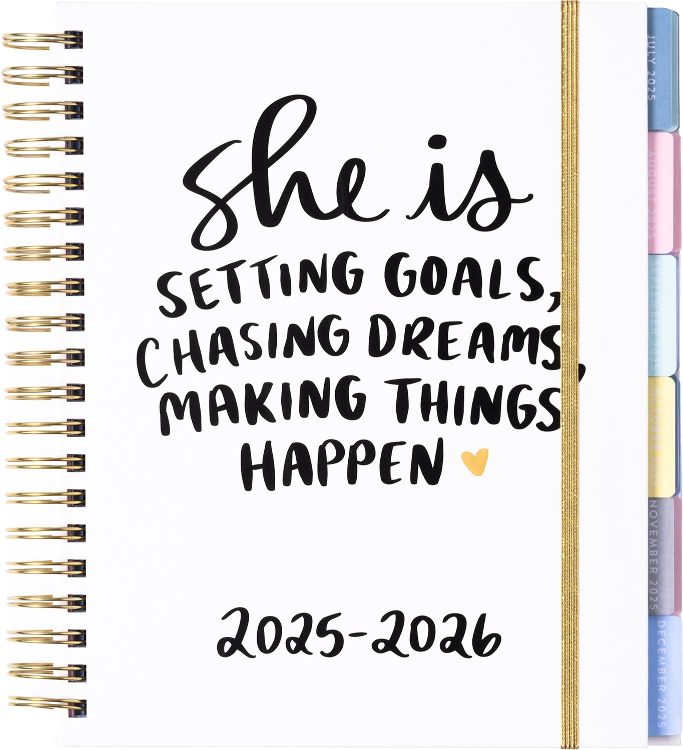 2026 eccolo 2025 planner