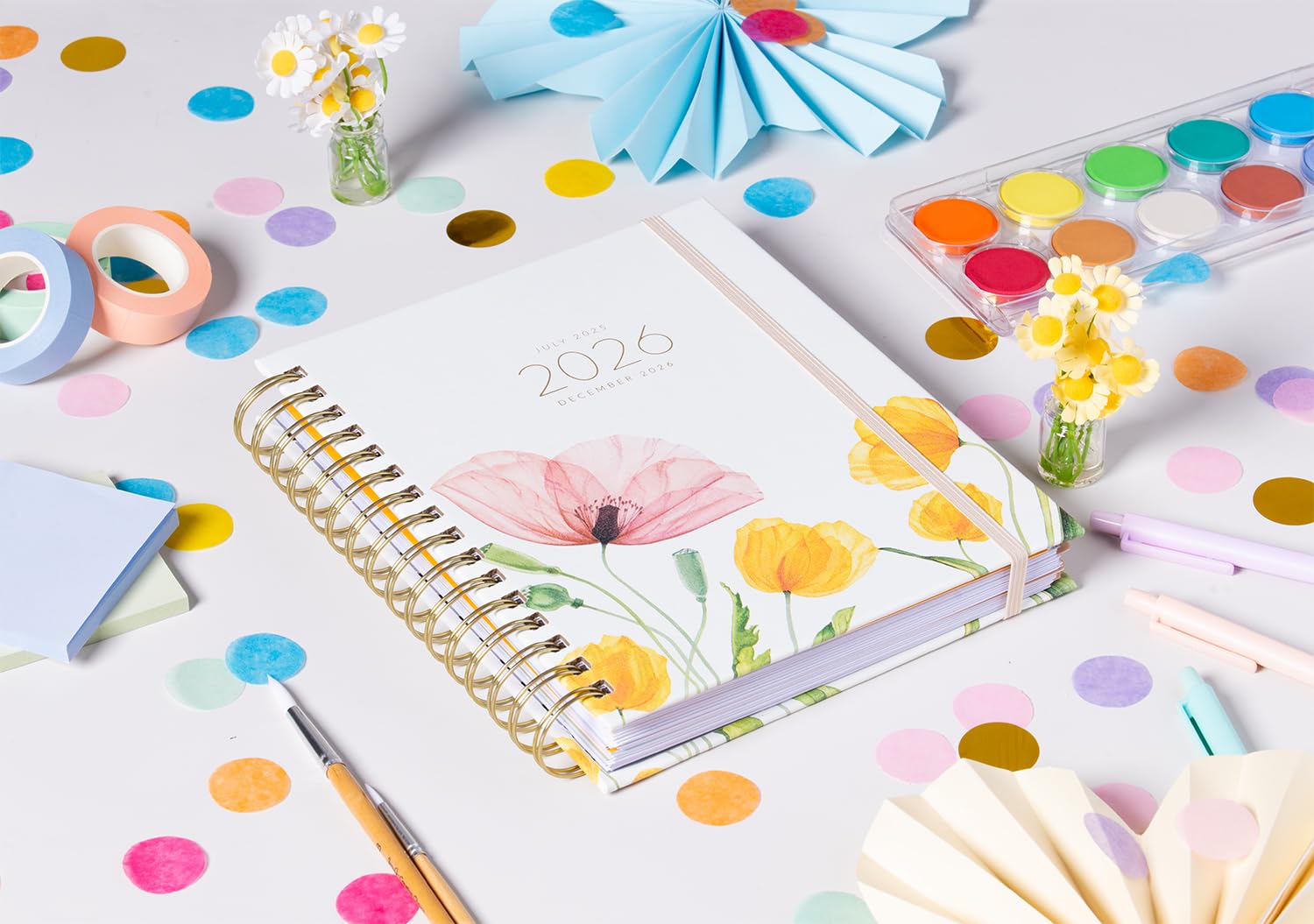 2026 eccolo 2025 planner