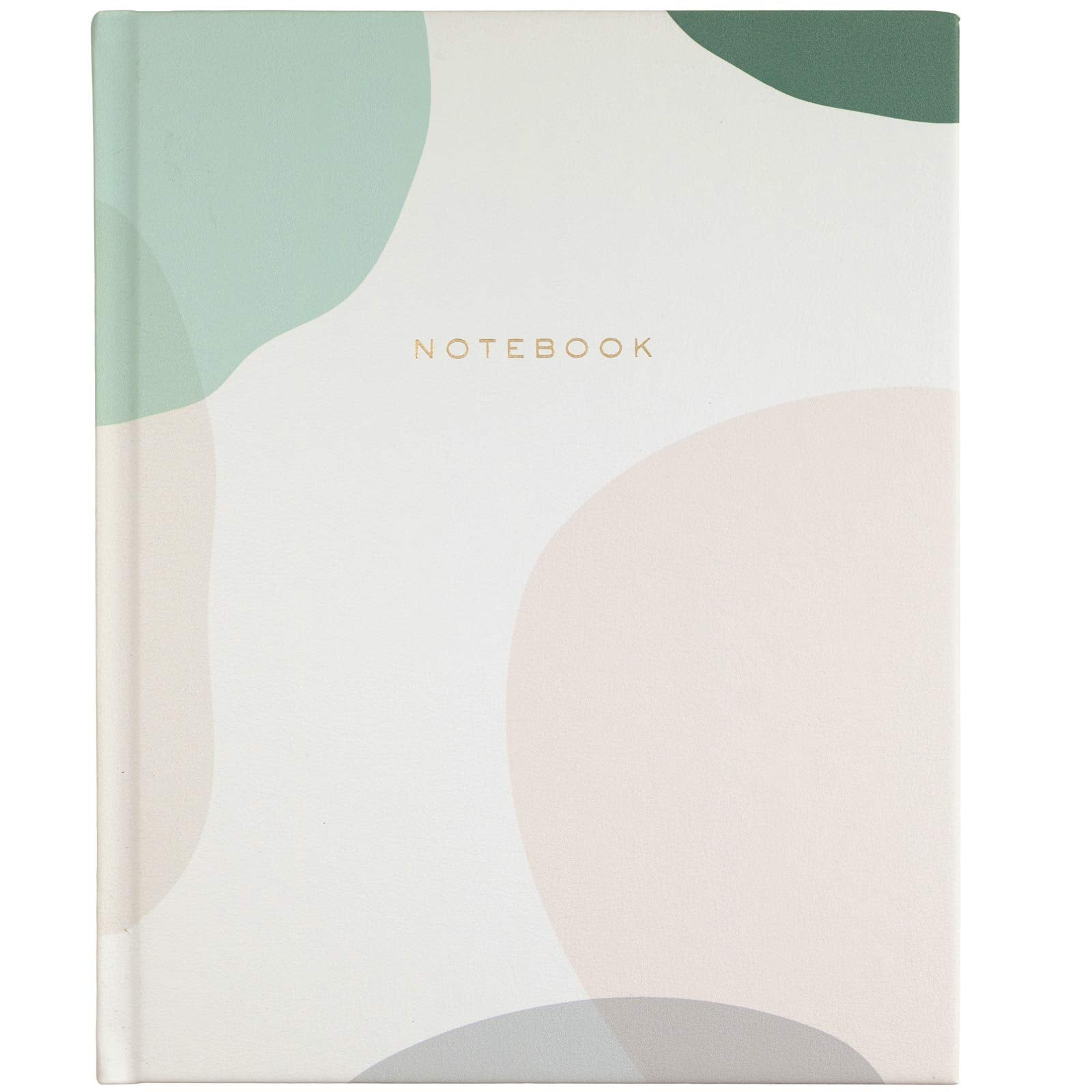 Eccolo Large Lined Journal Notebook