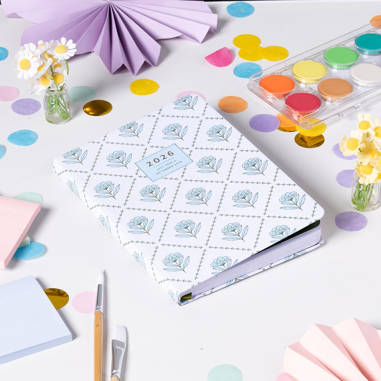 2026 eccolo 2025 planner