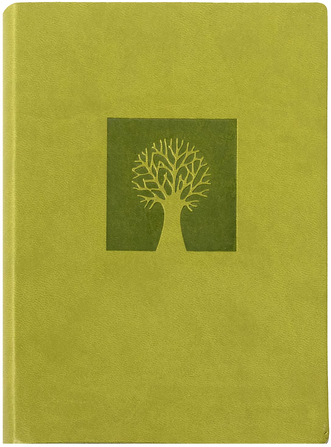 Eccolo Tree of Life Writing Journal