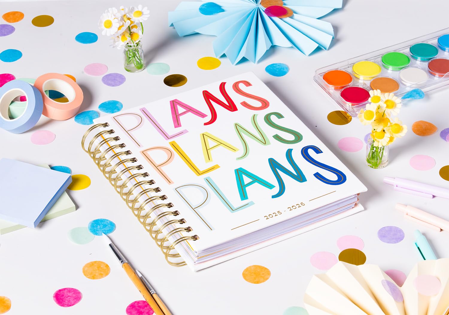 2026 eccolo 2025 planner