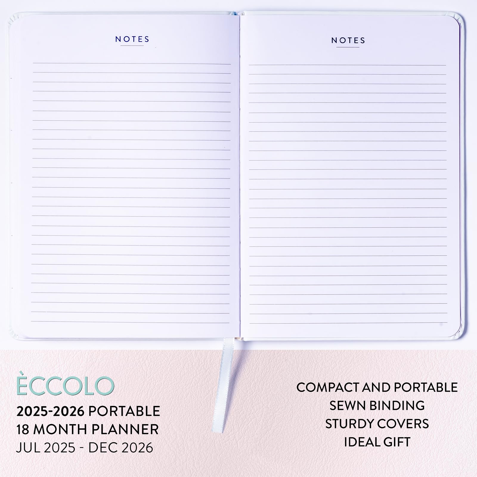 2026 eccolo 2025 planner