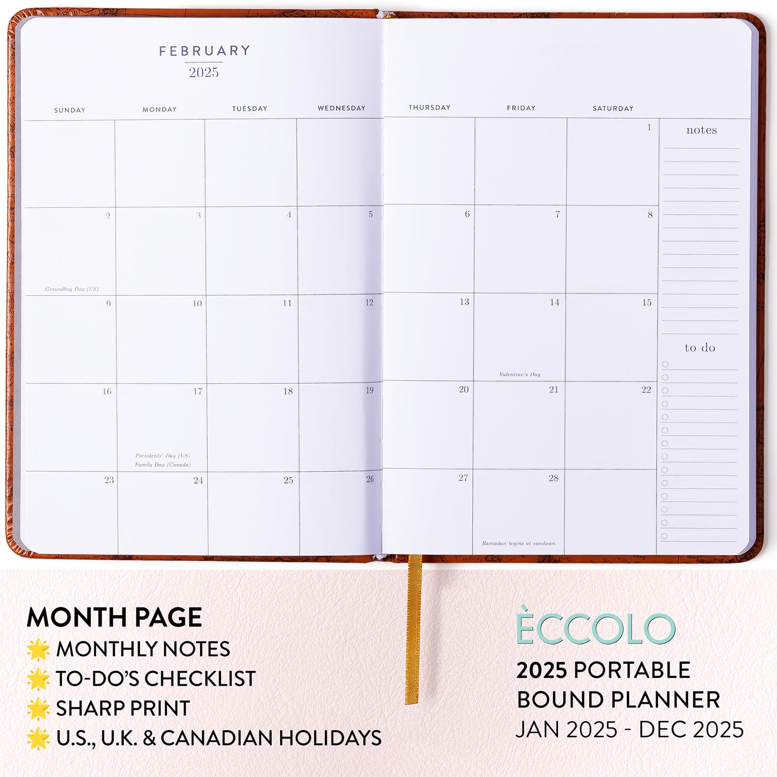 2025 eccolo 2025 planner