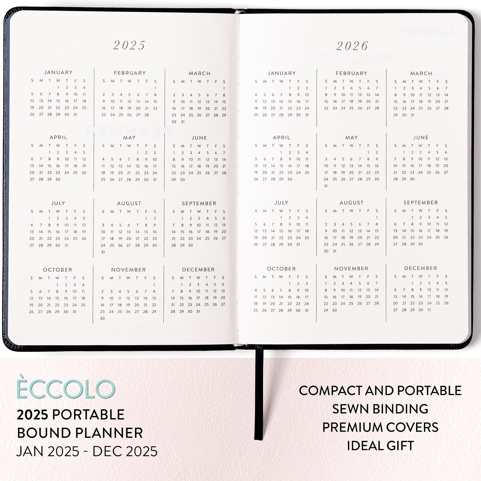 2025 eccolo 2025 planner