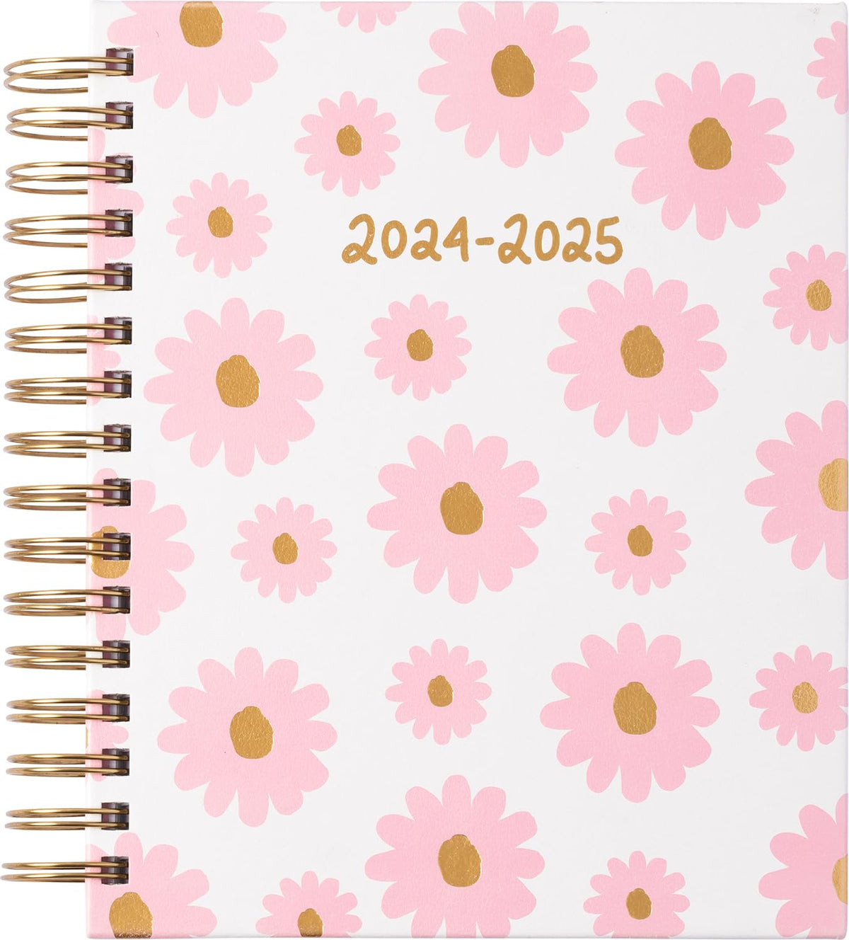Eccolo 2025 Calendar Planner