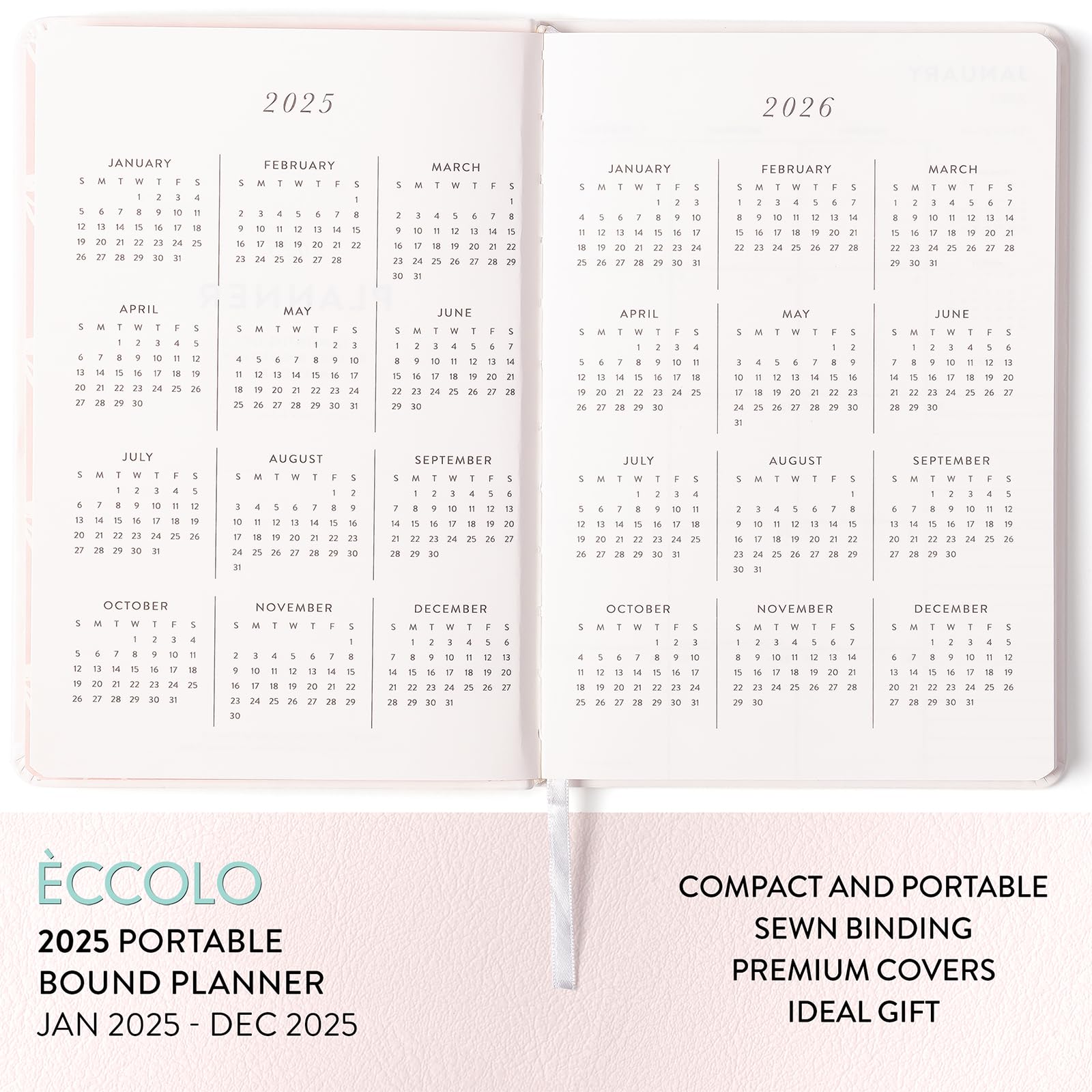 2025 eccolo 2025 planner