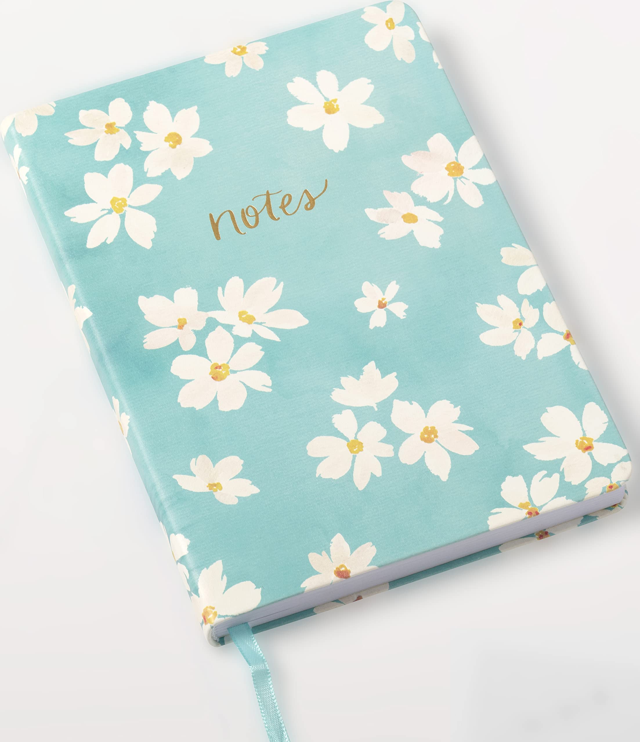 Flexi-Cover Medium Daisy Notes