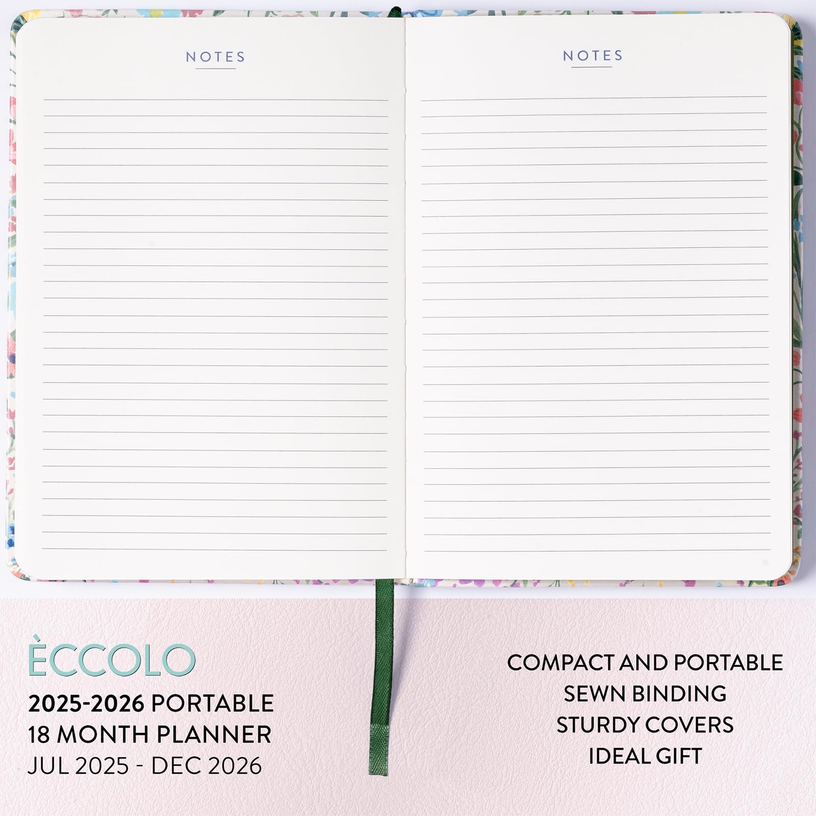 2026 eccolo 2025 planner