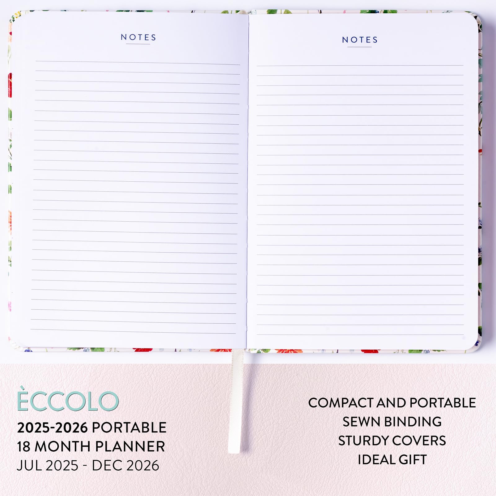 2026 eccolo 2025 planner