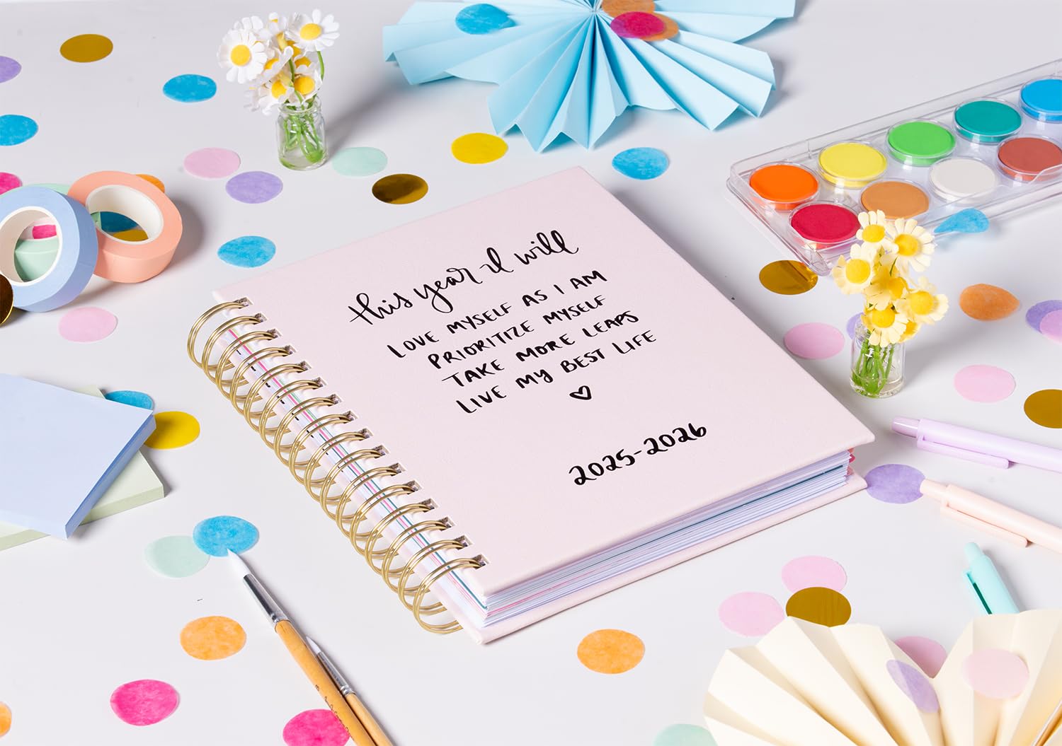 2026 eccolo 2025 planner