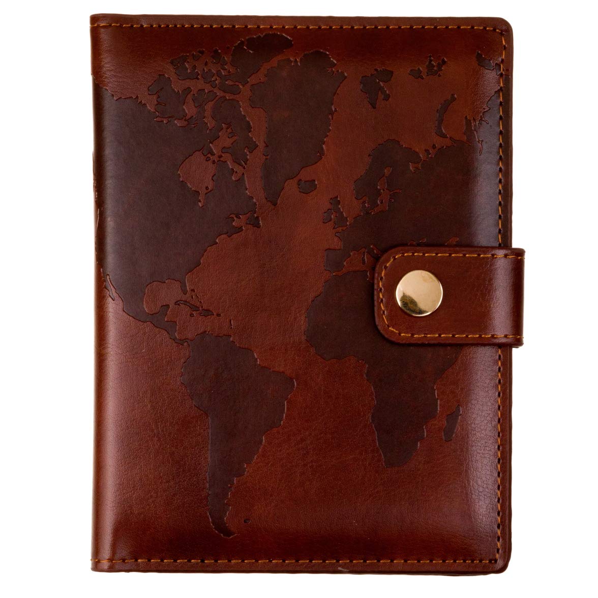 eccolo travel passport holder case