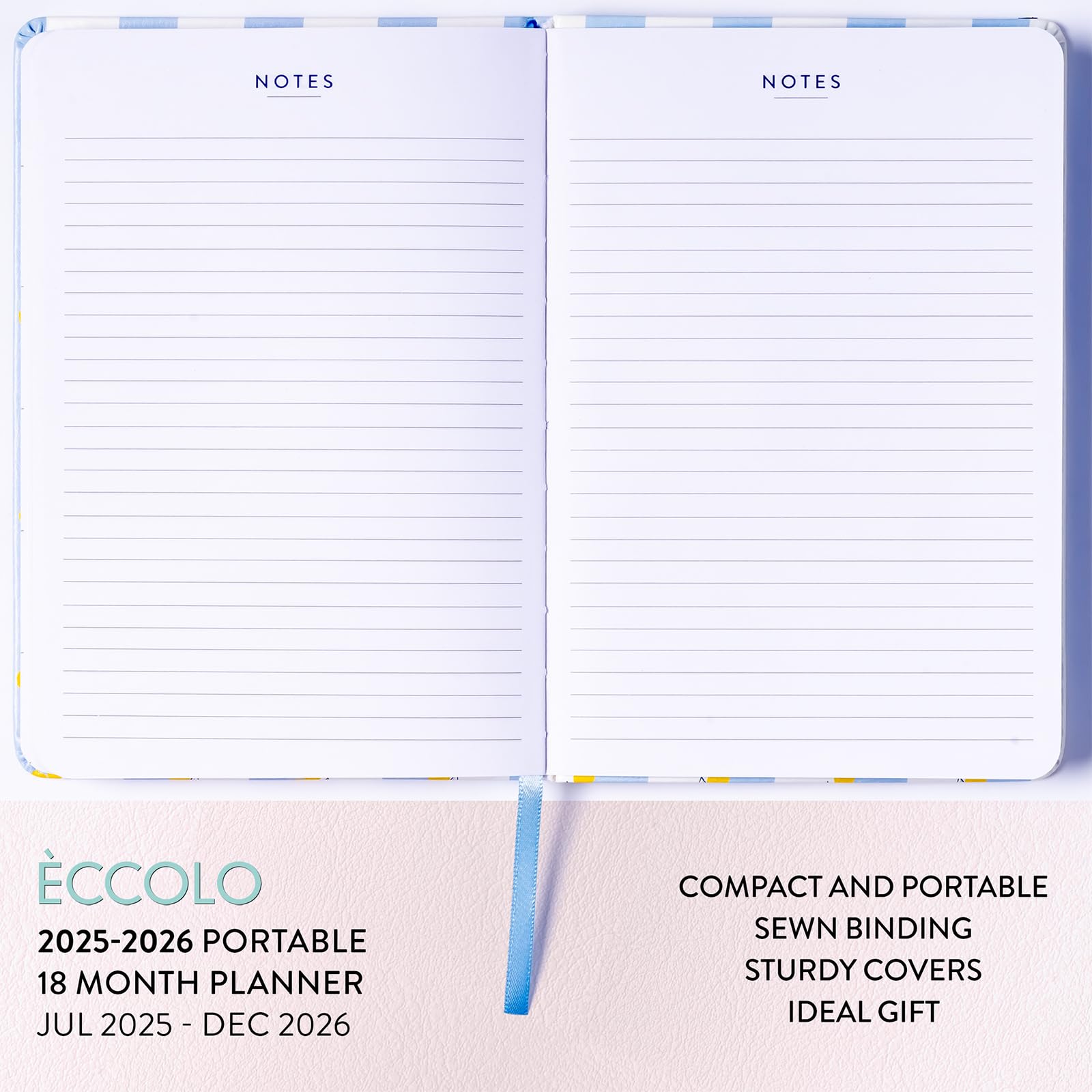 2026 eccolo 2025 planner