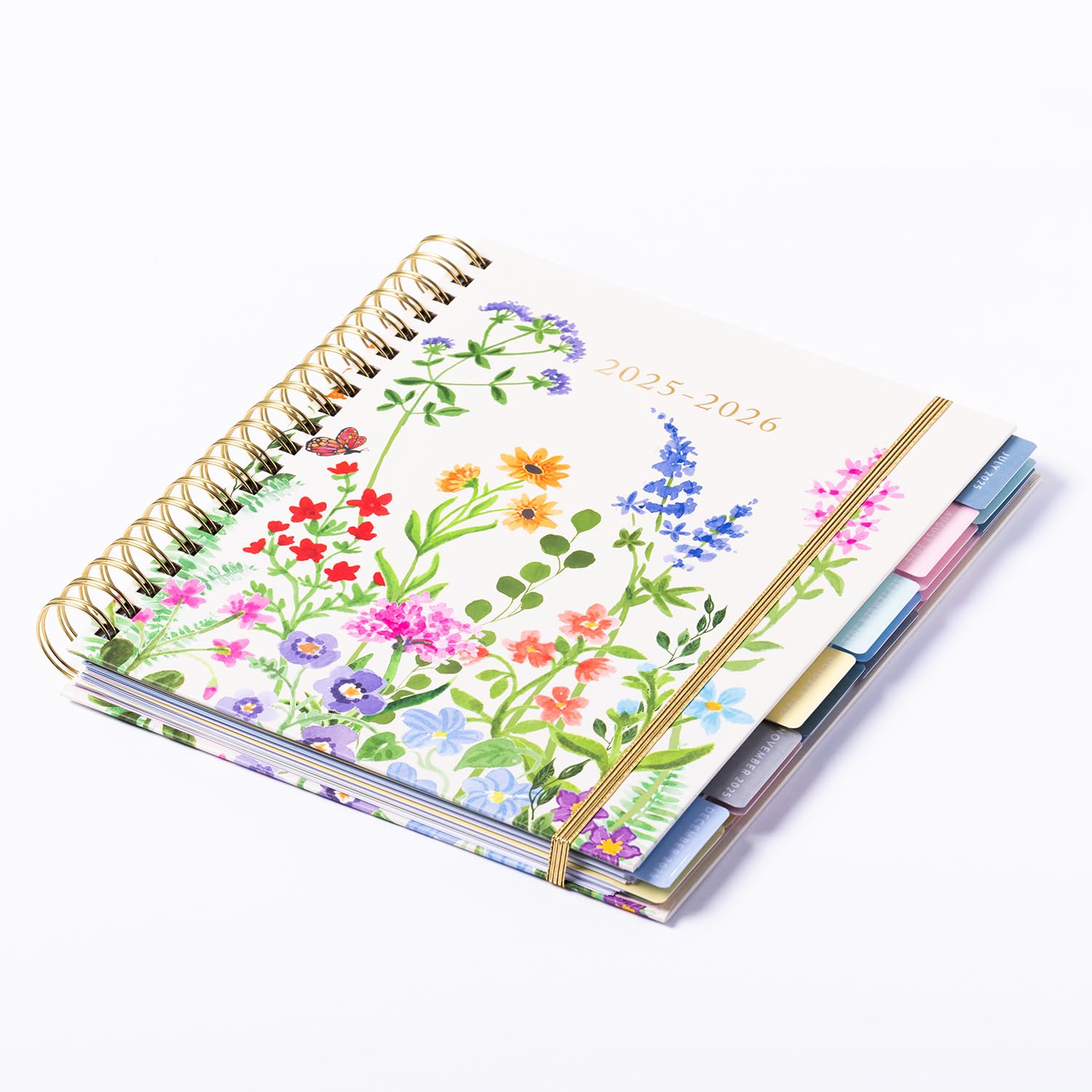 2026 eccolo 2025 planner