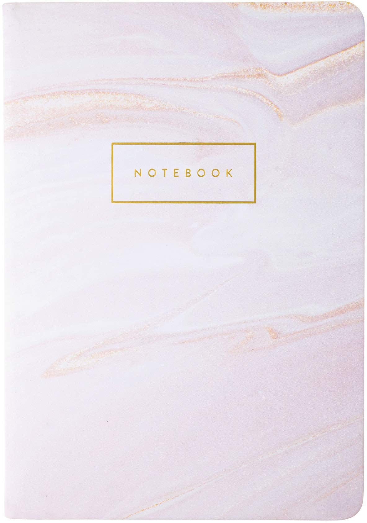 Eccolo Lined Journal Notebook