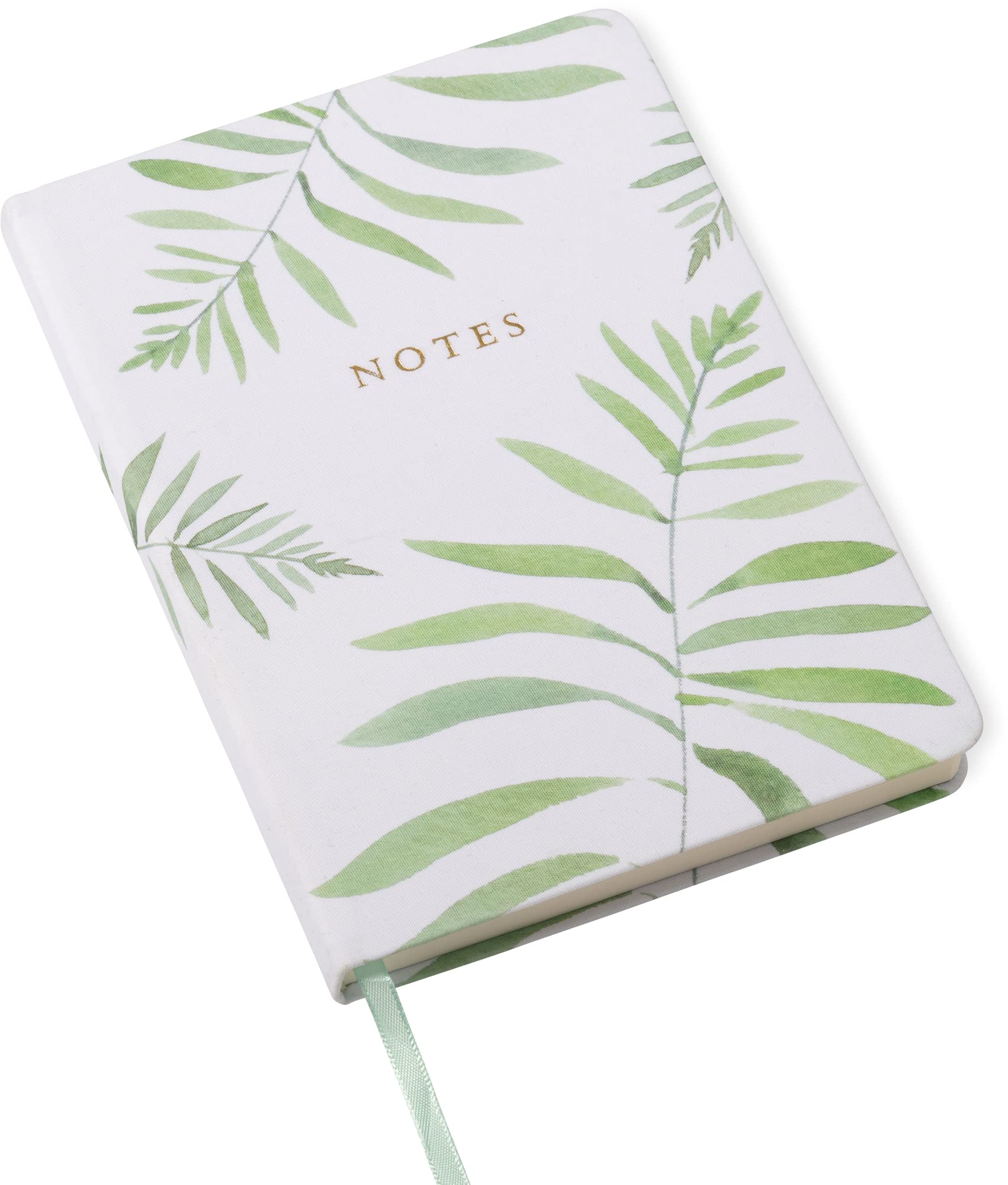 Medium Size Eccolo Notebook with Flexi-Cover