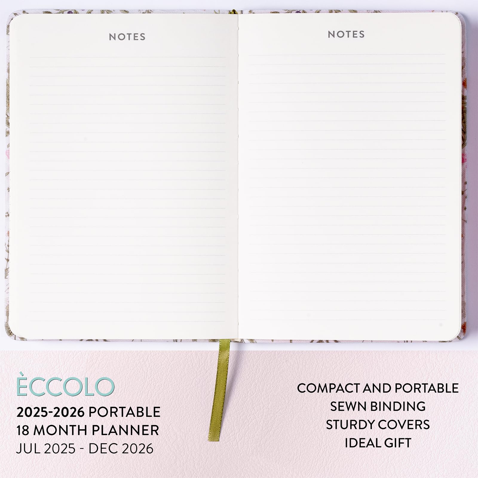 2026 eccolo 2025 planner