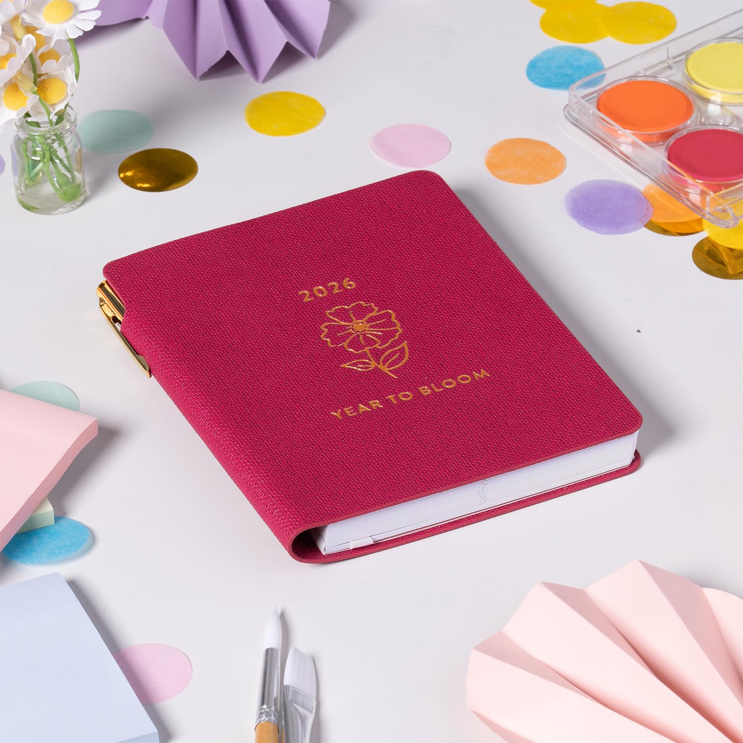 2026 eccolo 2025 planner