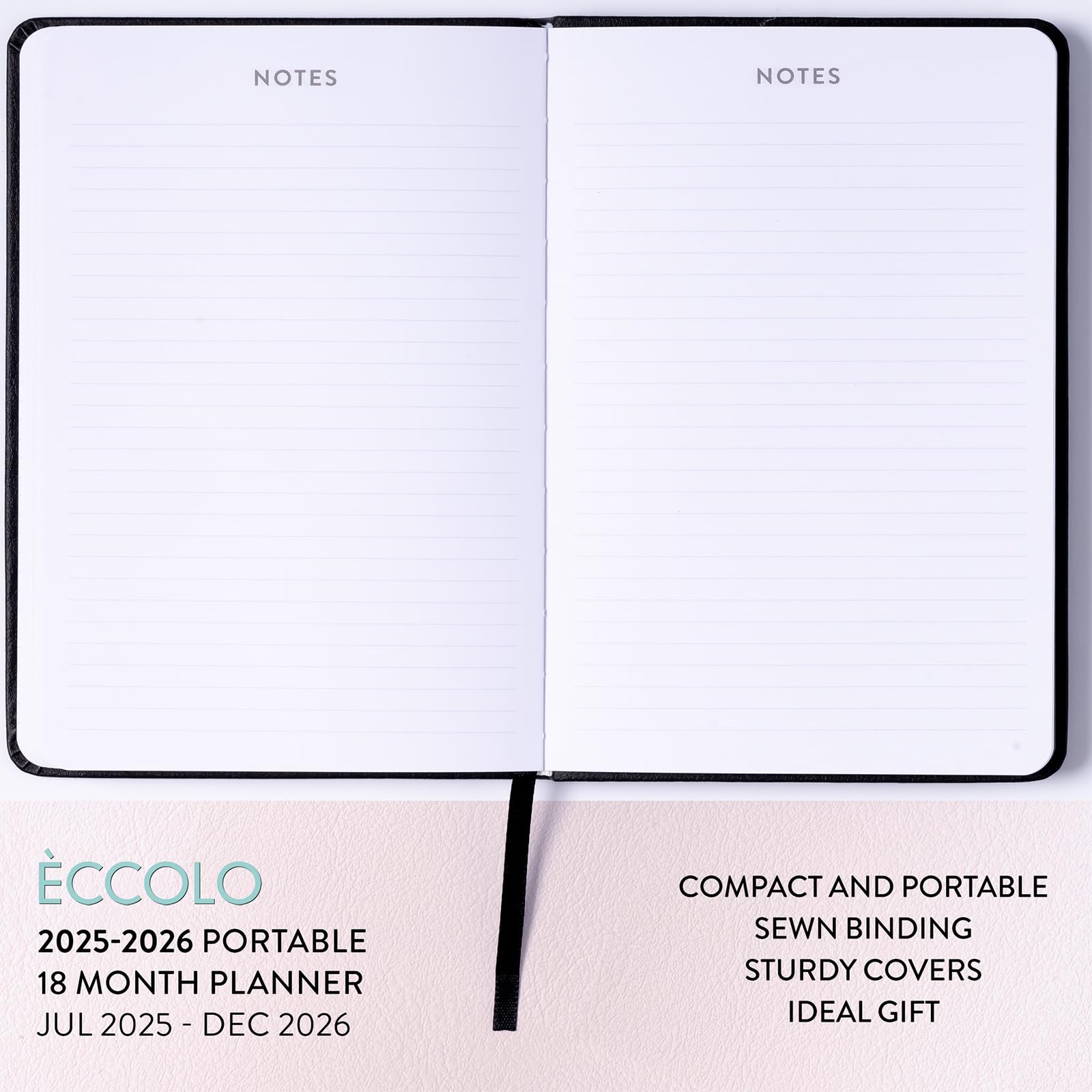 2026 eccolo 2025 planner