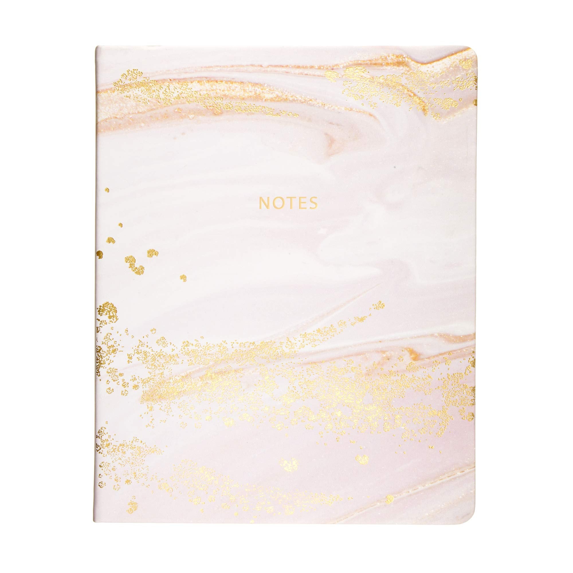 Eccolo Large Lined Journal Notebook