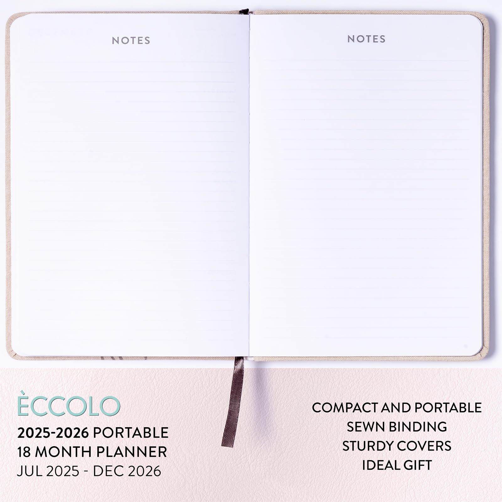2026 eccolo 2025 planner