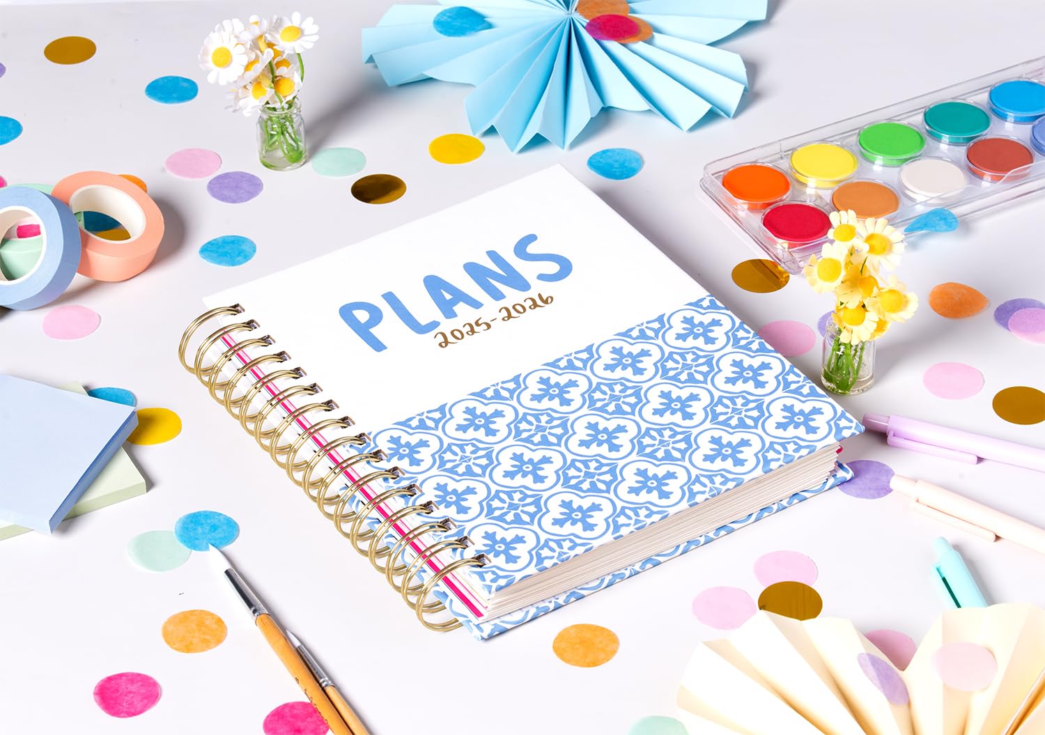 2026 eccolo 2025 planner