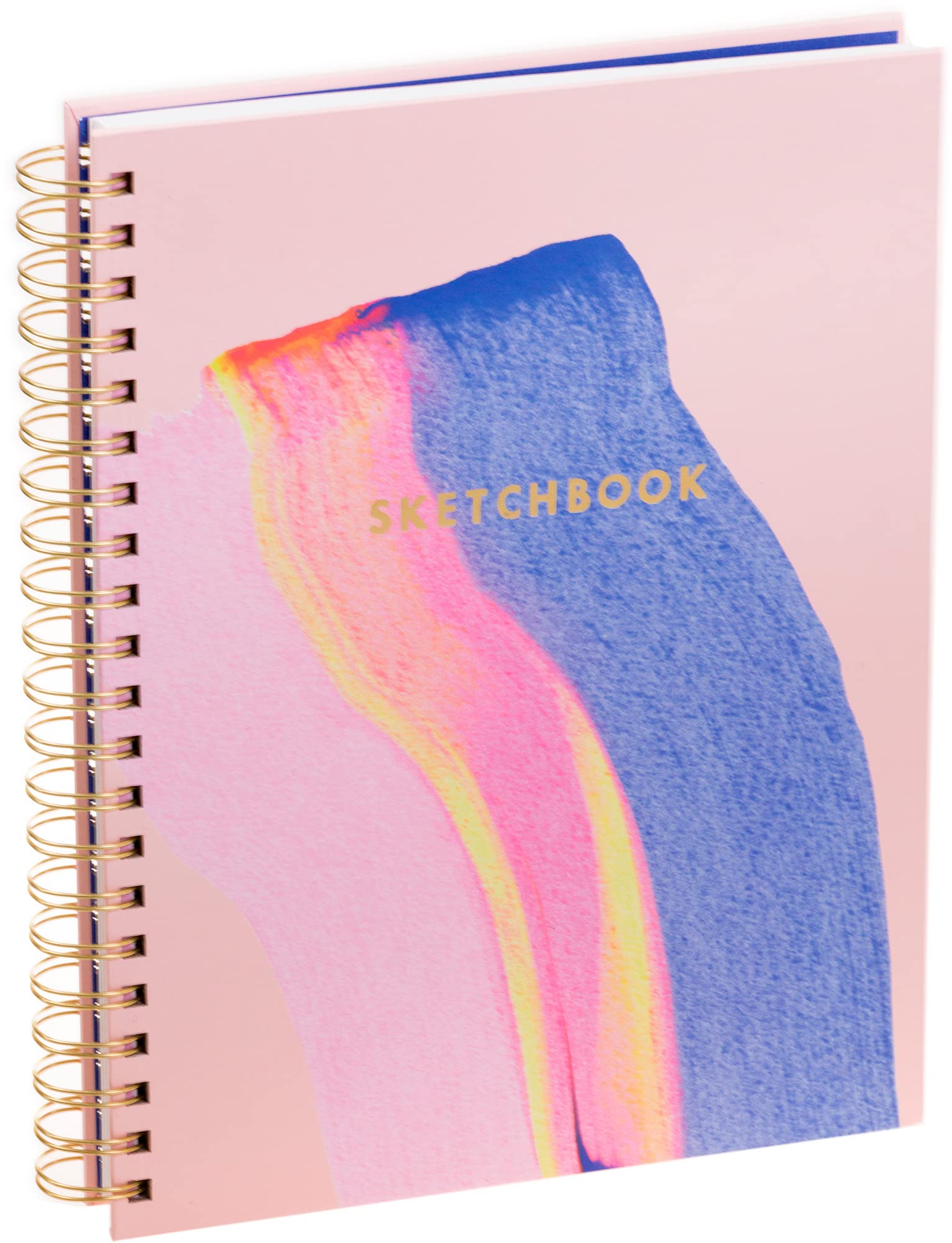 Sketchbook Suitable for All Ages