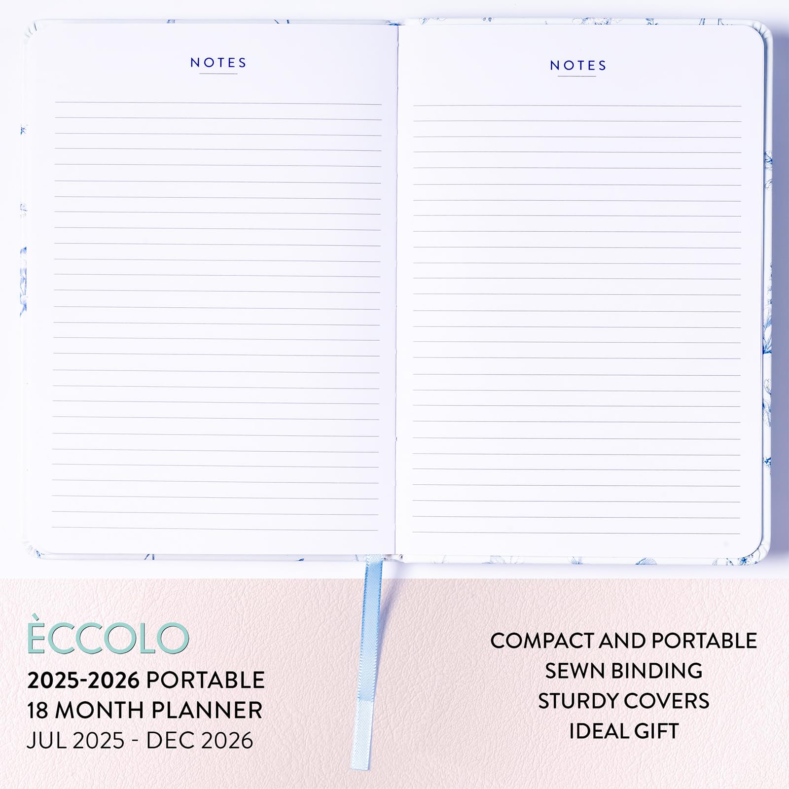 2026 eccolo 2025 planner