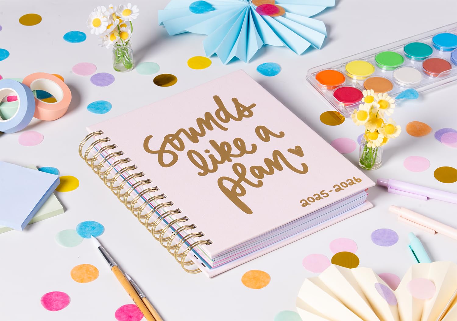 2026 eccolo 2025 planner