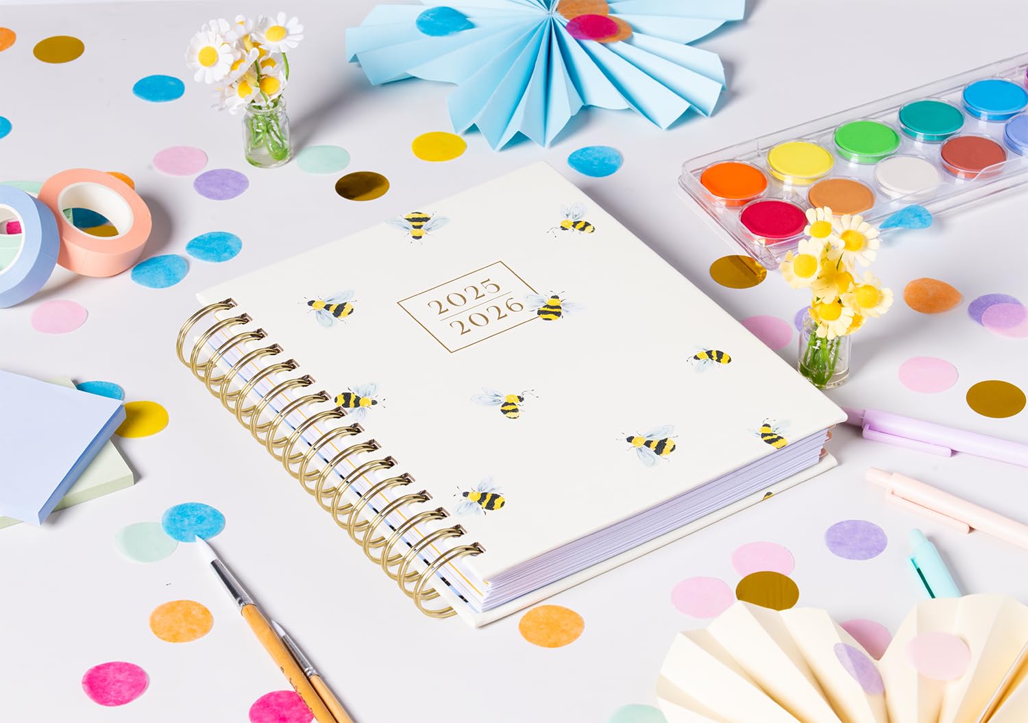 2026 eccolo 2025 planner