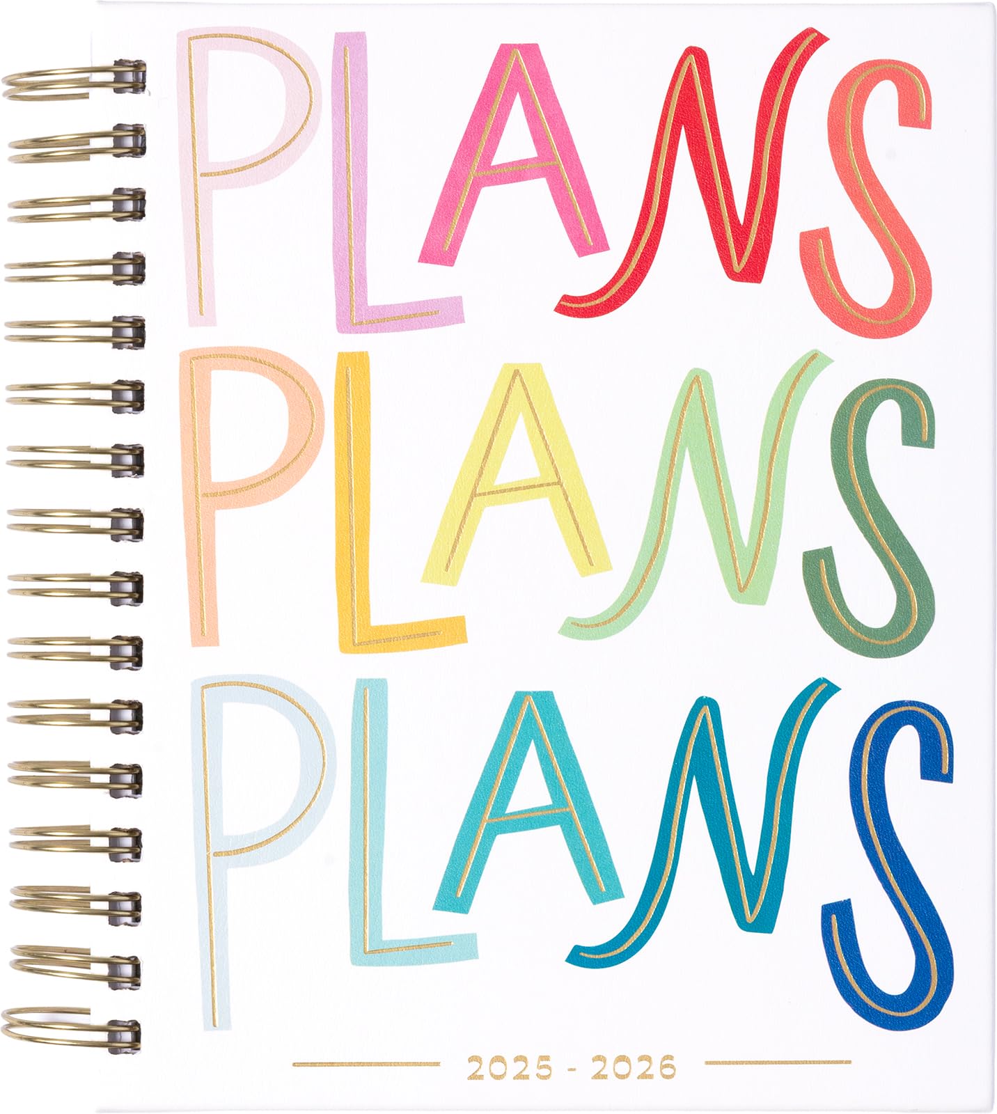 2026 eccolo 2025 planner