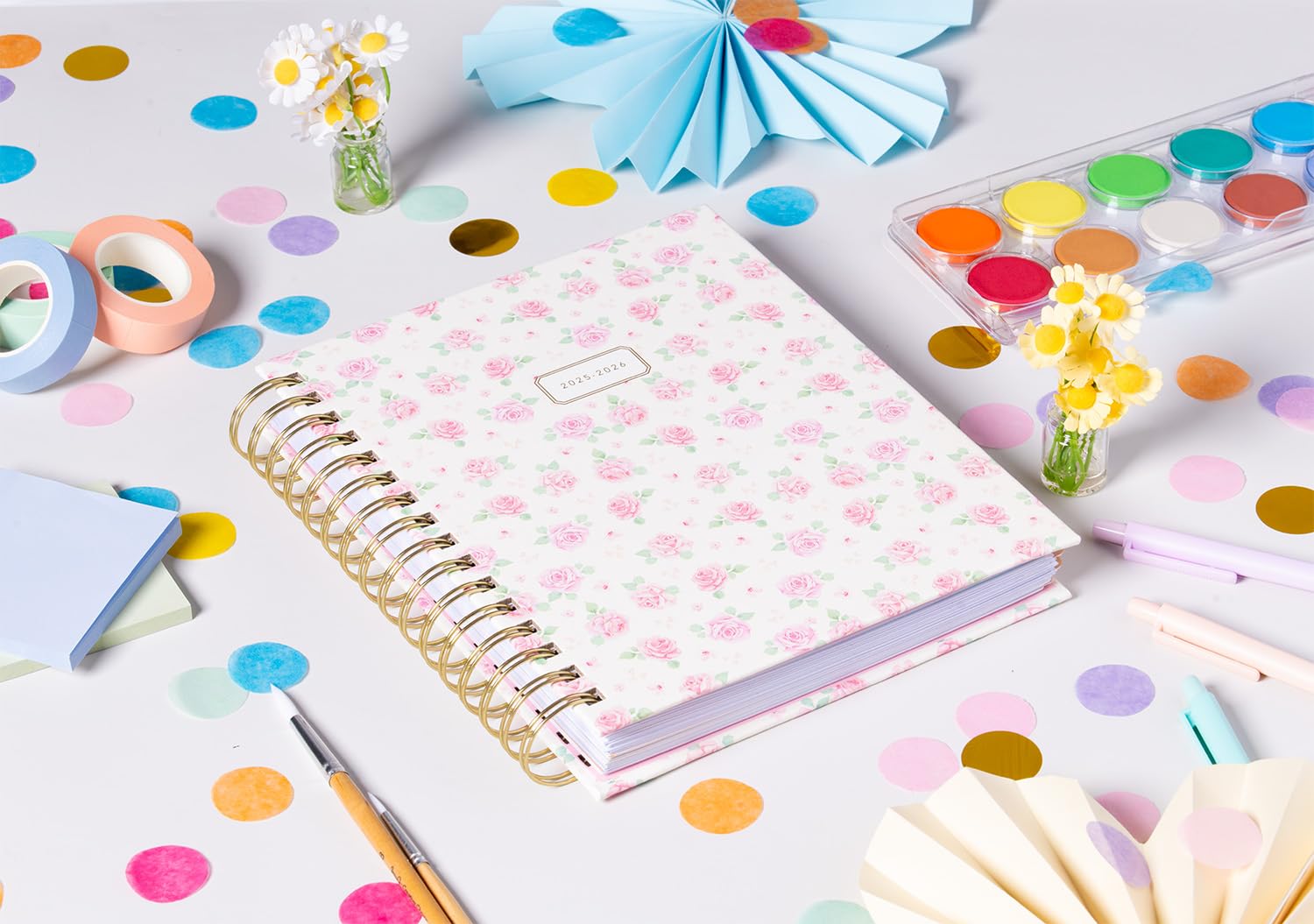 2026 eccolo 2025 planner