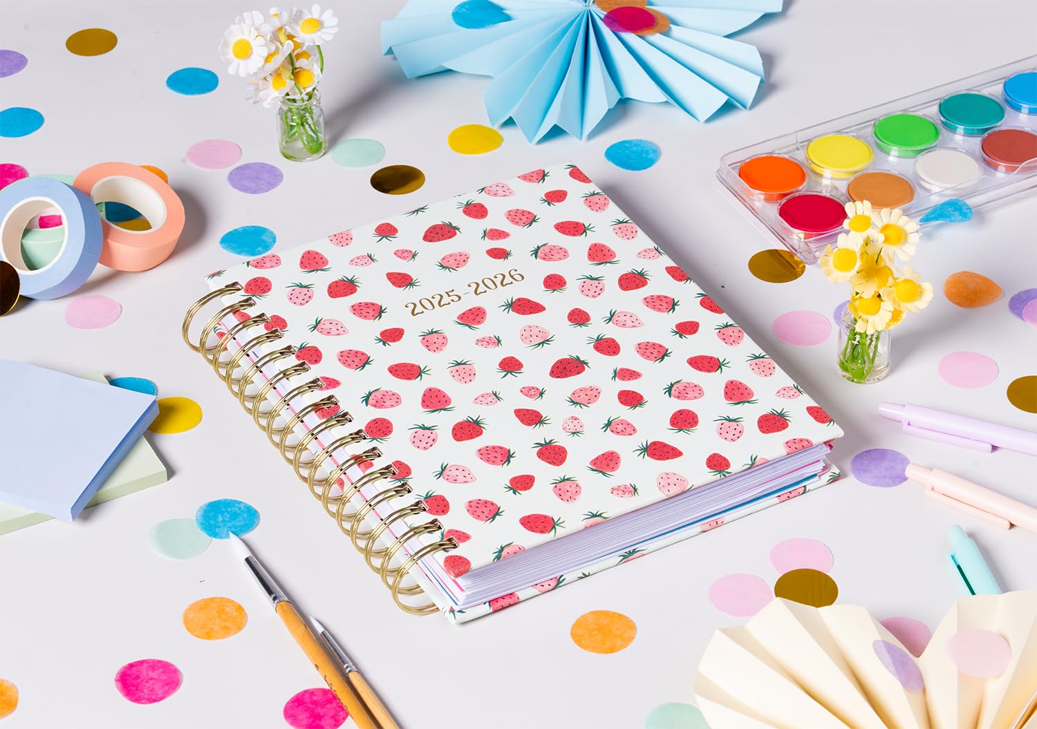 2026 eccolo 2025 planner