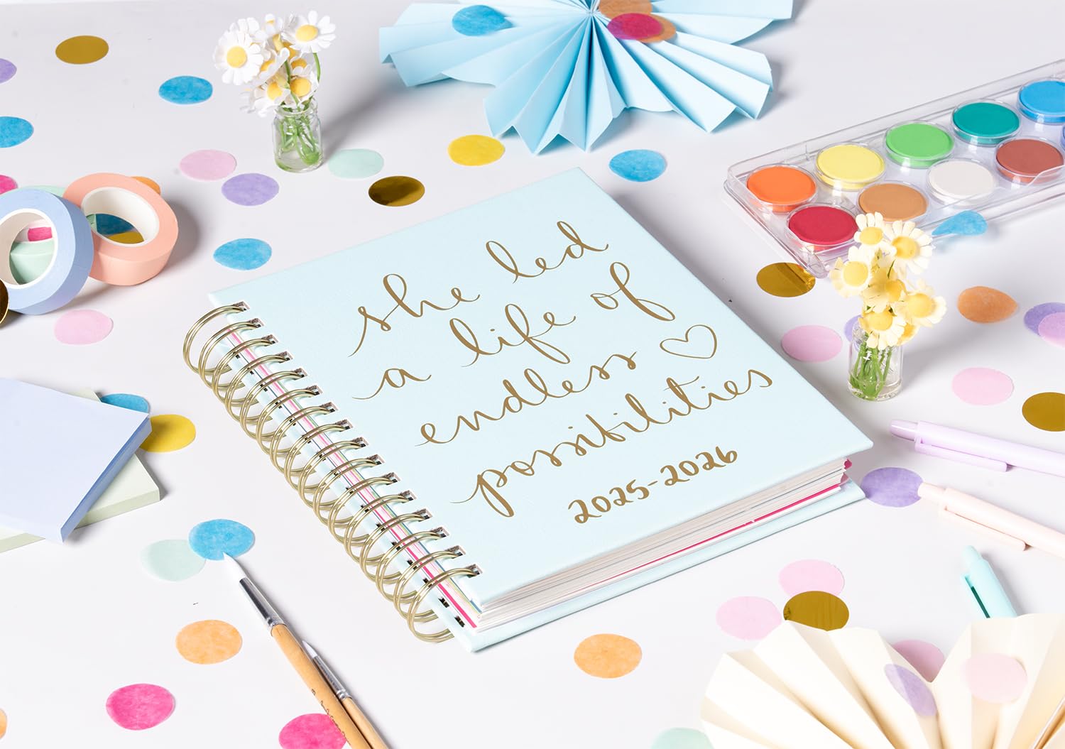 2026 eccolo 2025 planner