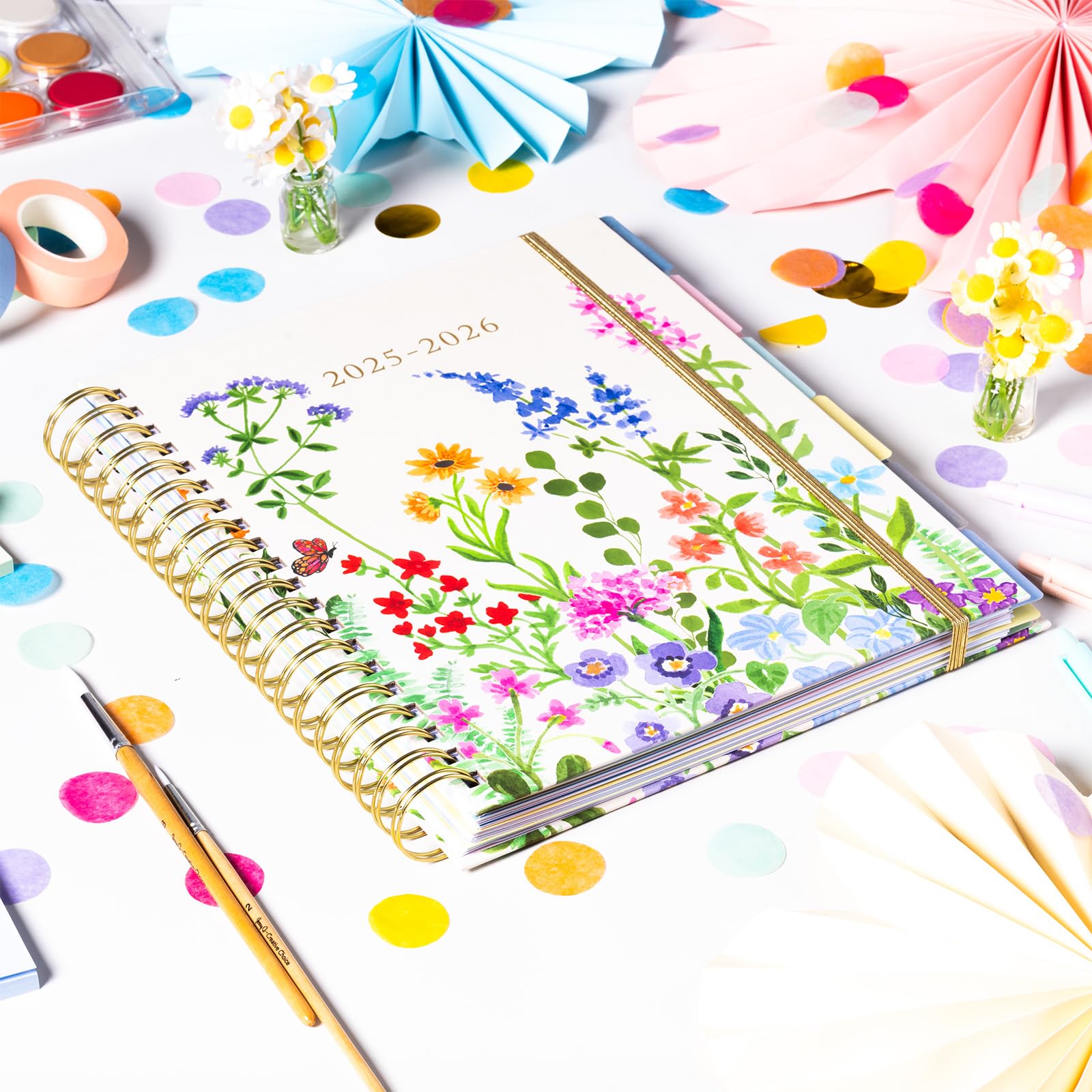 2026 eccolo 2025 planner