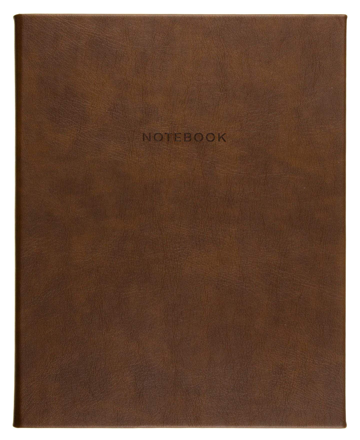 Eccolo Large Lined Journal Notebook