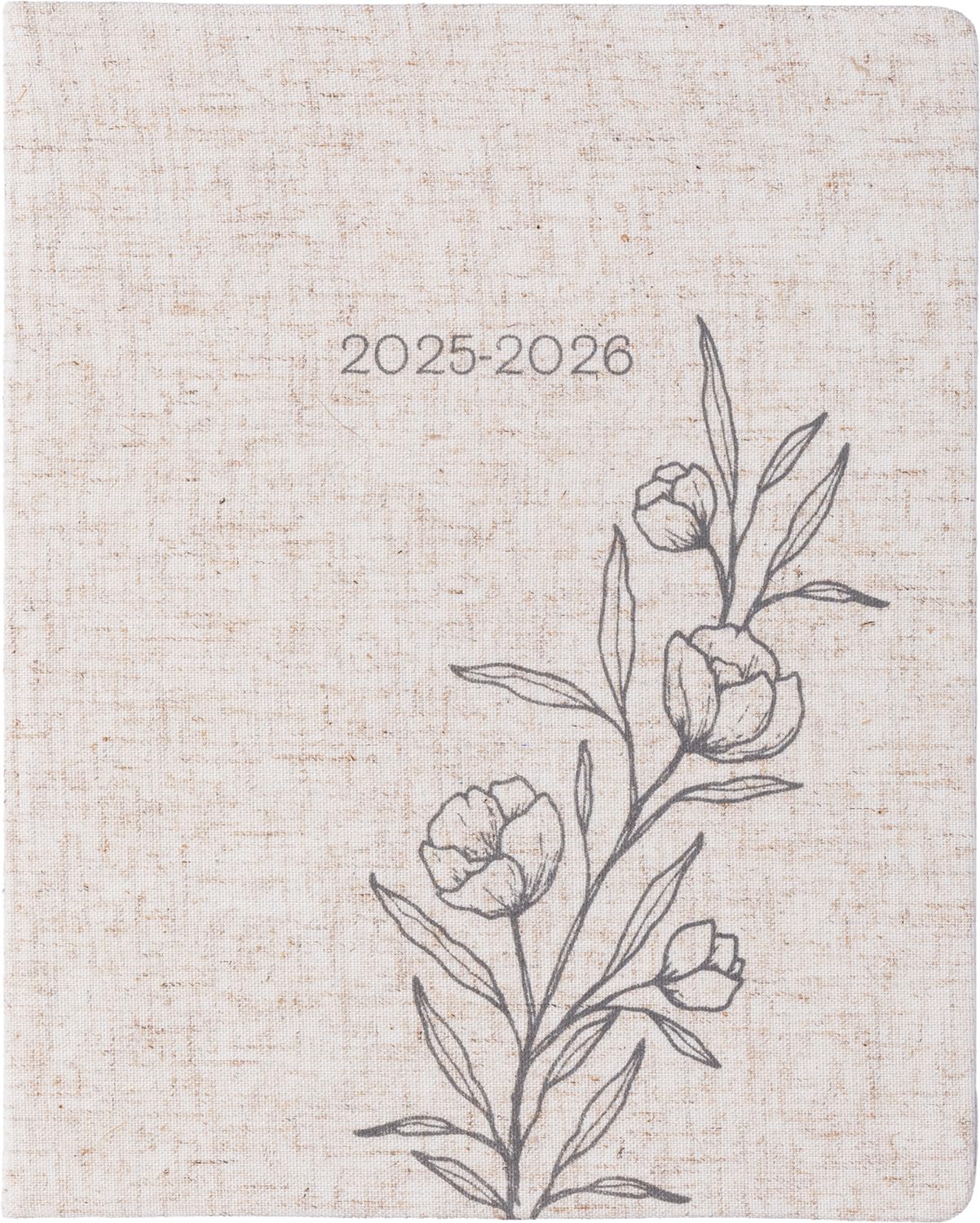 2026 eccolo 2025 planner