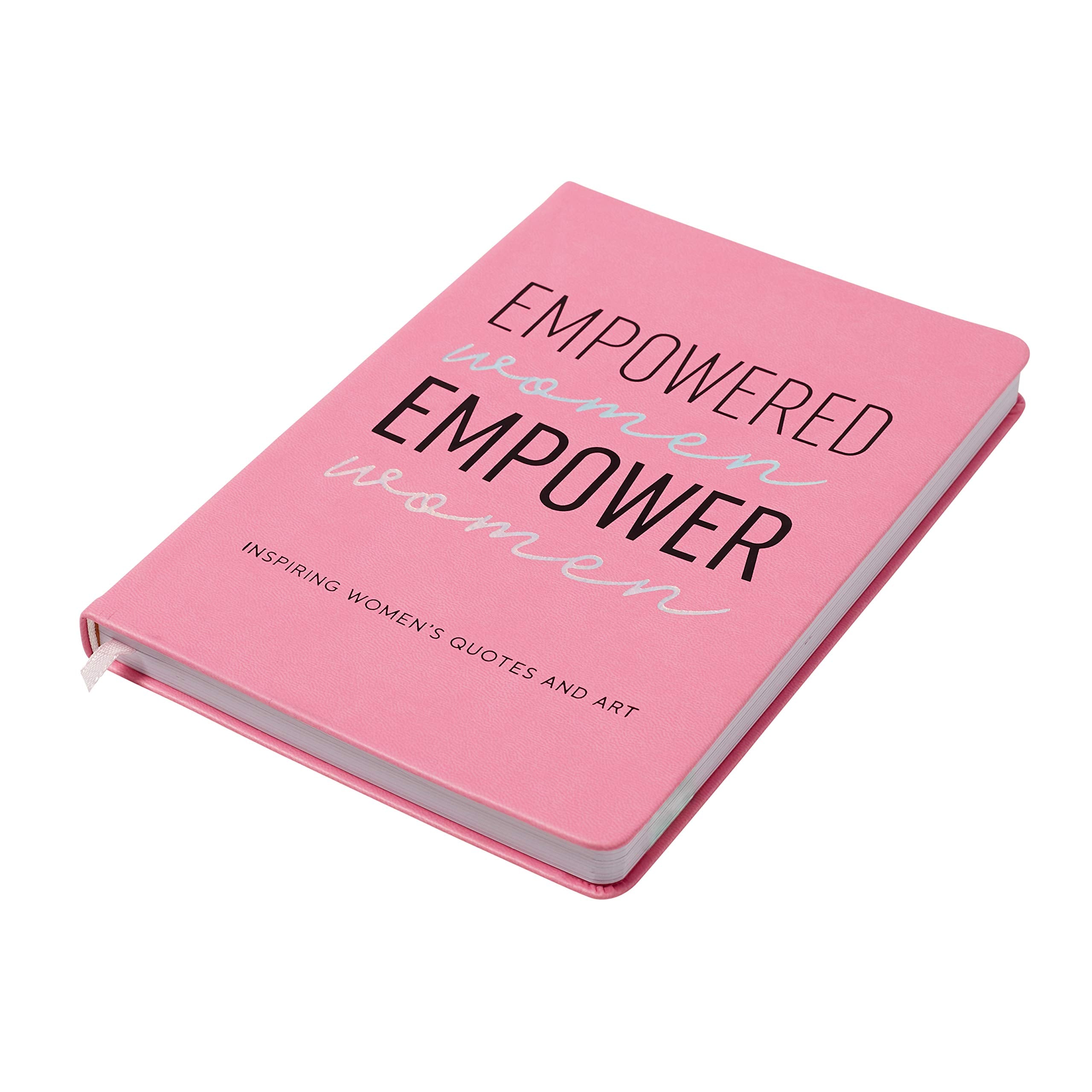 6x8 inches Pink Eccolo Journal Image