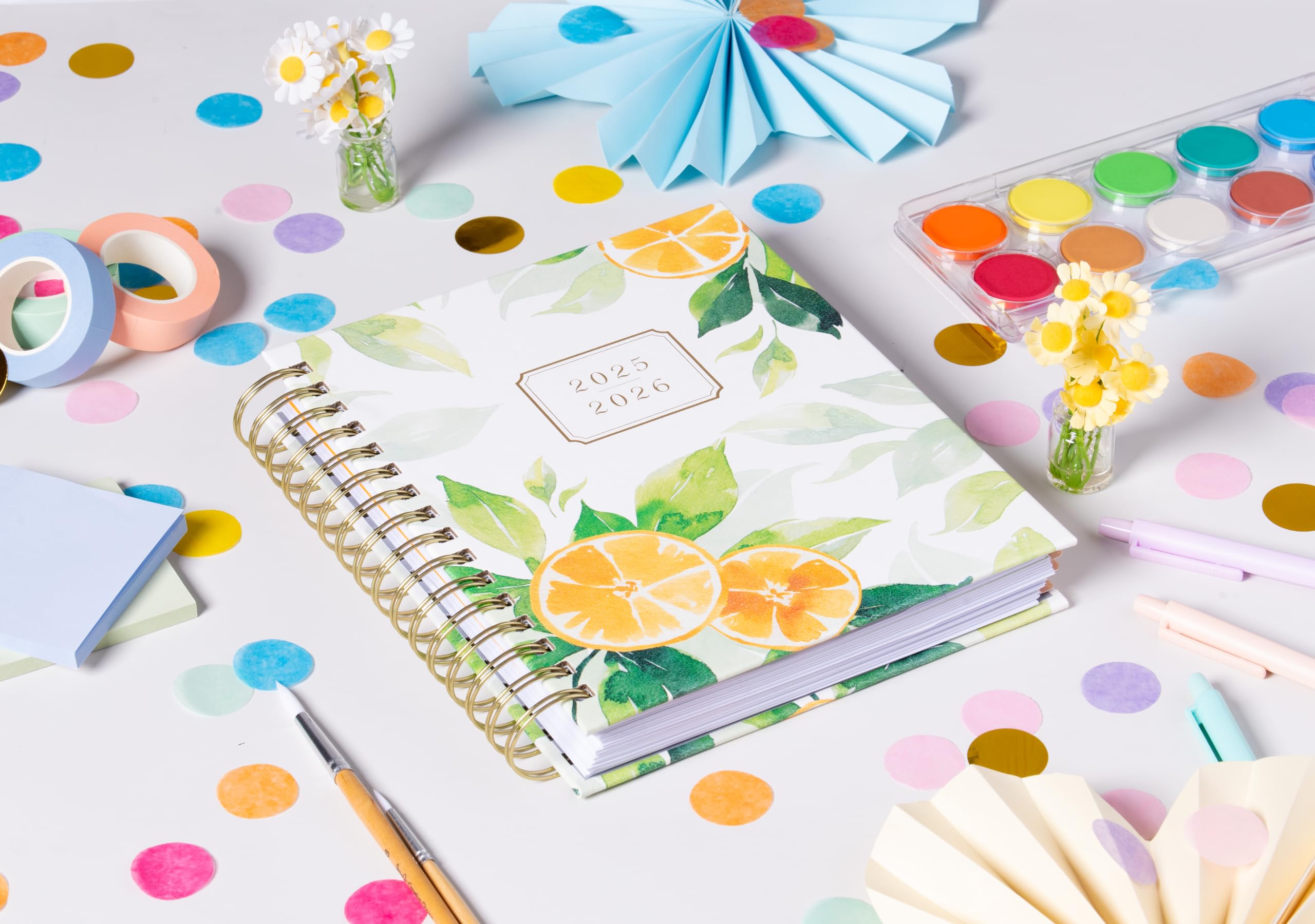 2026 eccolo 2025 planner