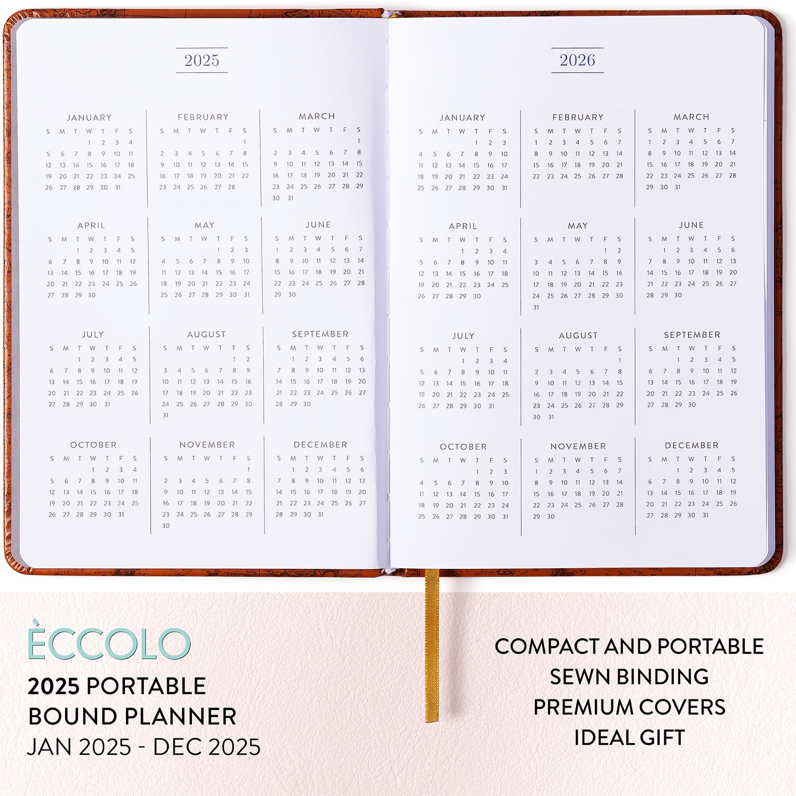 2025 eccolo 2025 planner