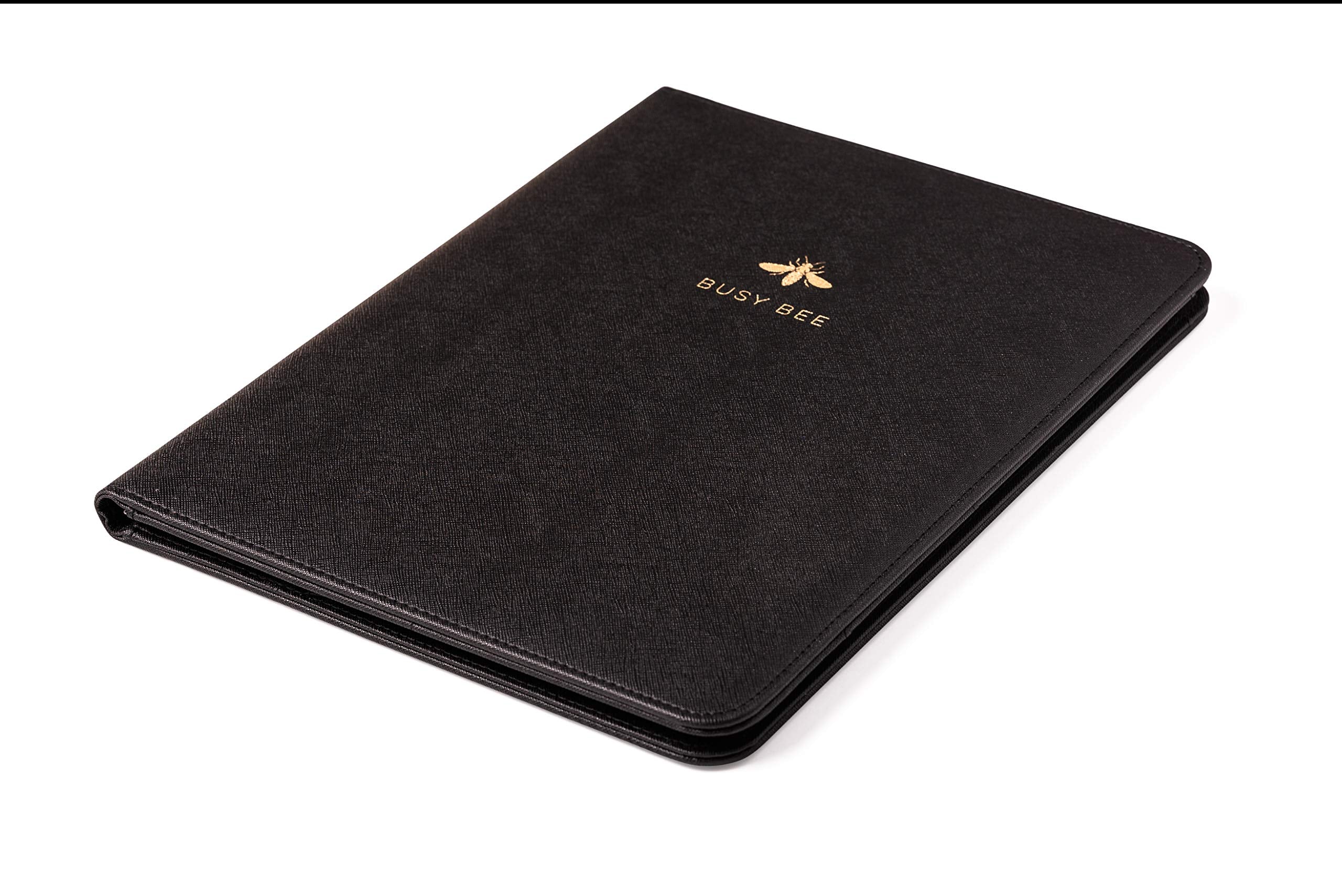 Business Document Case with Writing Pad