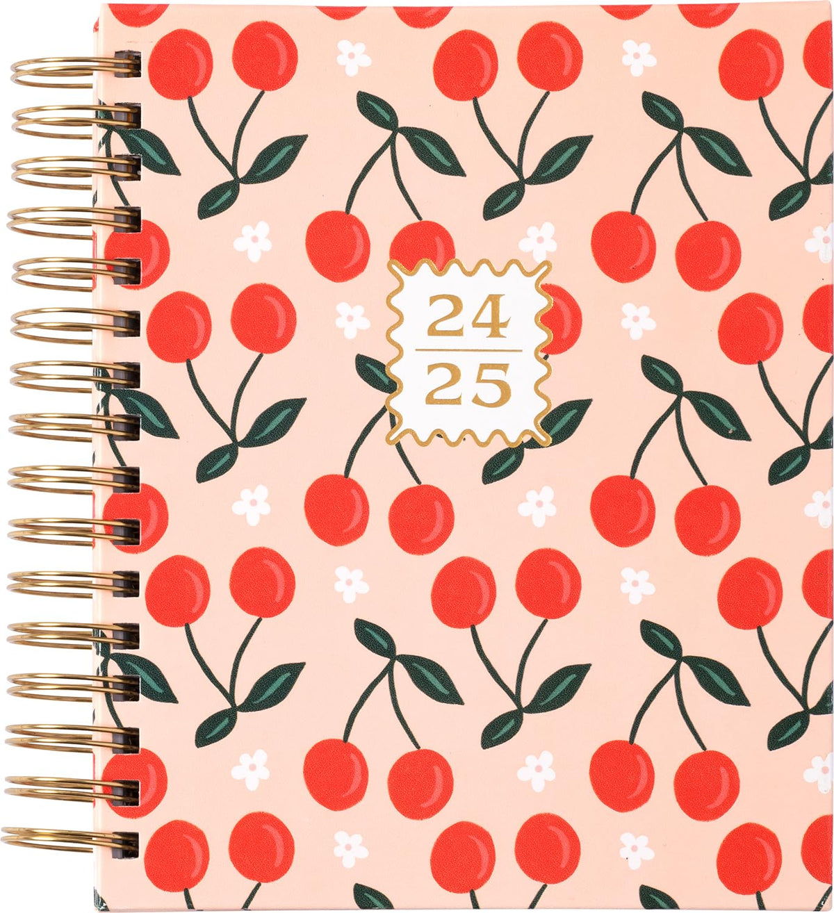 Eccolo 2025 Calendar Planner