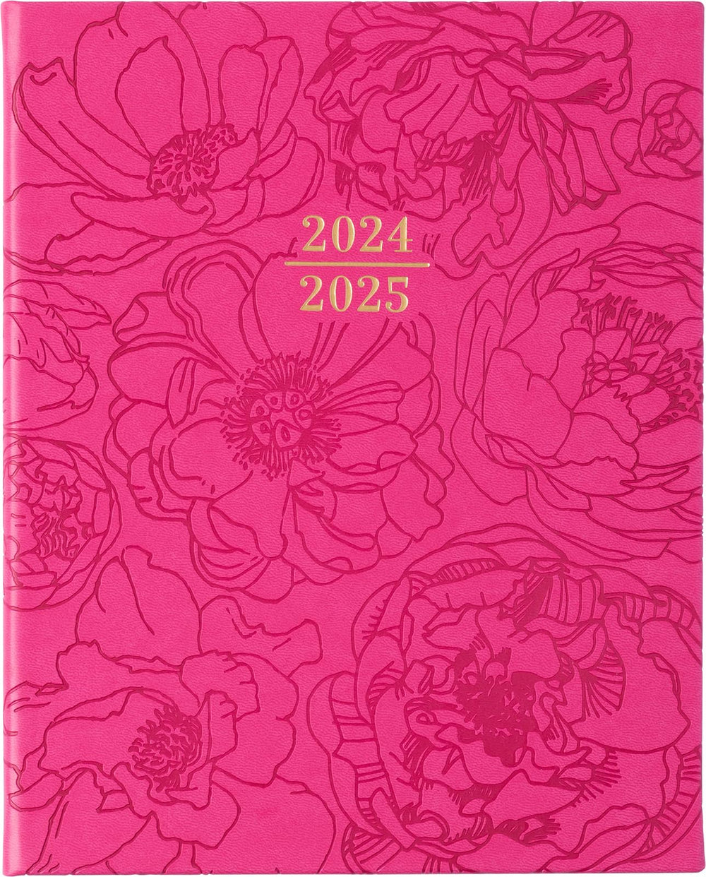 Eccolo 2025 Calendar Planner